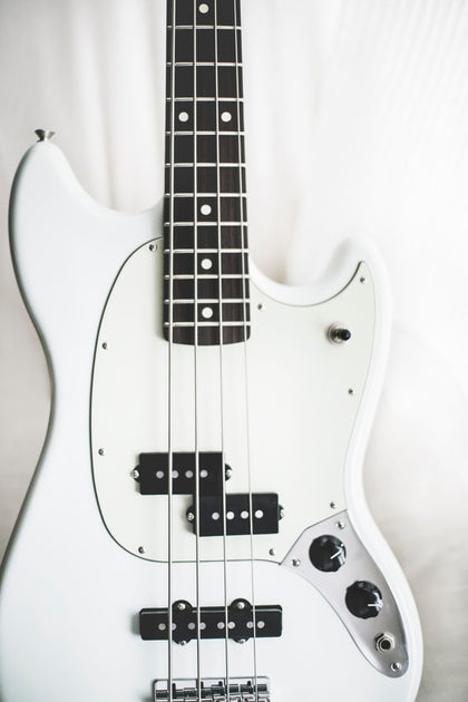 Bass Guitar