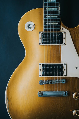 Electric Guitar